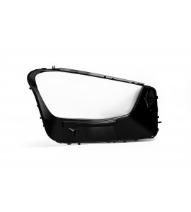 Mercedes-Benz GLC W253 Headlamp Headlight Lens Cover Right Side 2019-2023